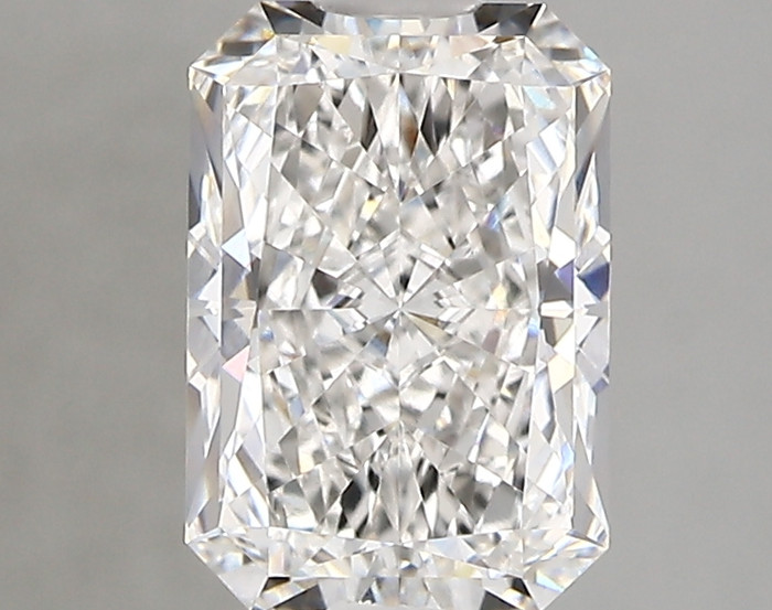 2.03-Carat Radiant Lab Grown Diamond