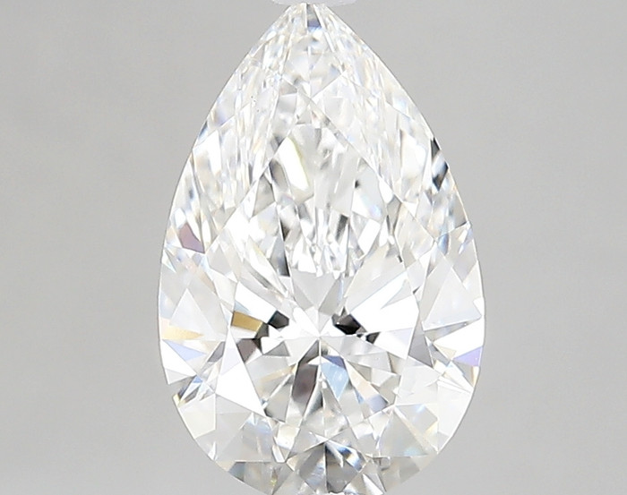 2.03-Carat Pear Lab Grown Diamond