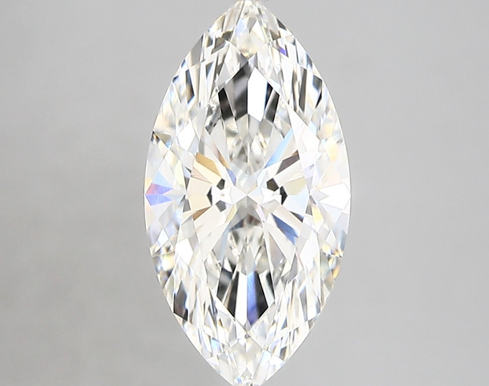 2.05-Carat Marquise Lab Grown Diamond