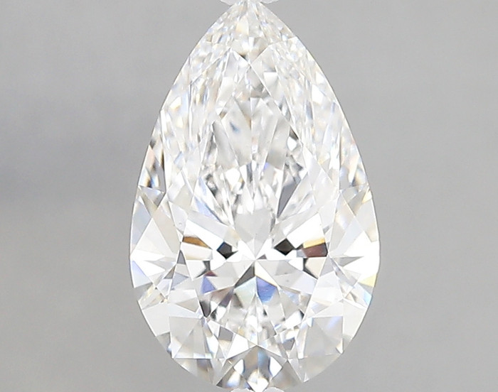 2.07-Carat Pear Lab Grown Diamond
