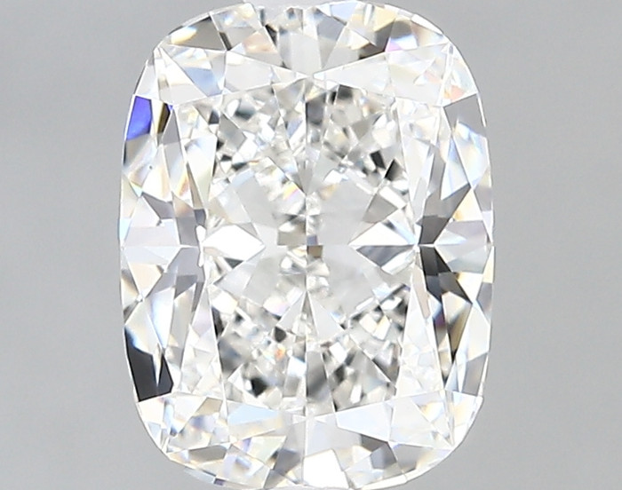 2.07-Carat Cushion Lab Grown Diamond