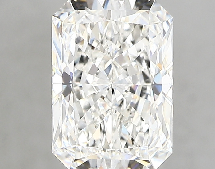 2.11-Carat Radiant Lab Grown Diamond