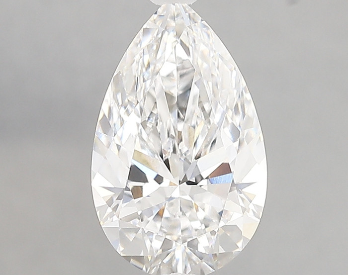 2.13-Carat Pear Lab Grown Diamond