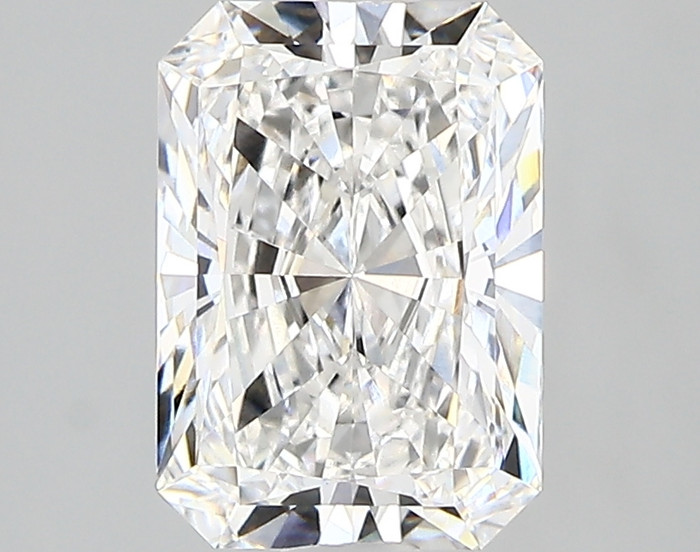 2.13-Carat Radiant Lab Grown Diamond