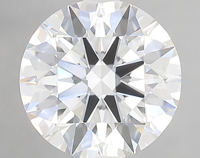 2.14-Carat Round Lab Grown Diamond