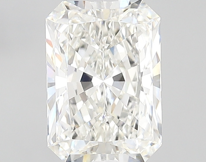 2.13-Carat Radiant Lab Grown Diamond