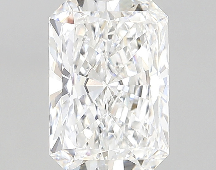 2.13-Carat Radiant Lab Grown Diamond