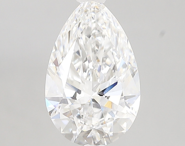 2.13-Carat Pear Lab Grown Diamond