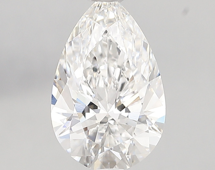 2.19-Carat Pear Lab Grown Diamond