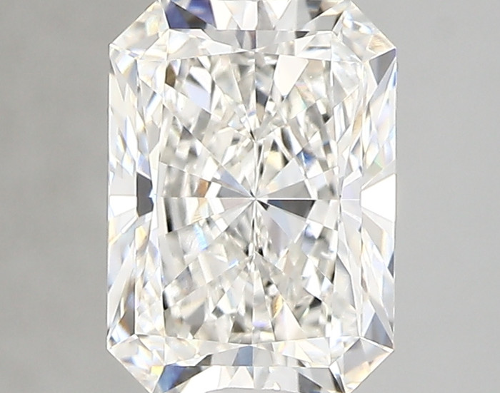 2.17-Carat Radiant Lab Grown Diamond