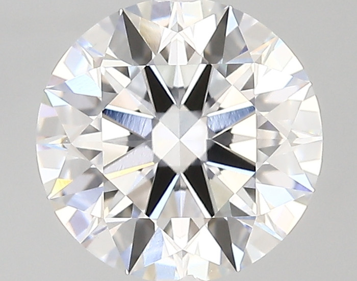 2.25-Carat Round Lab Grown Diamond