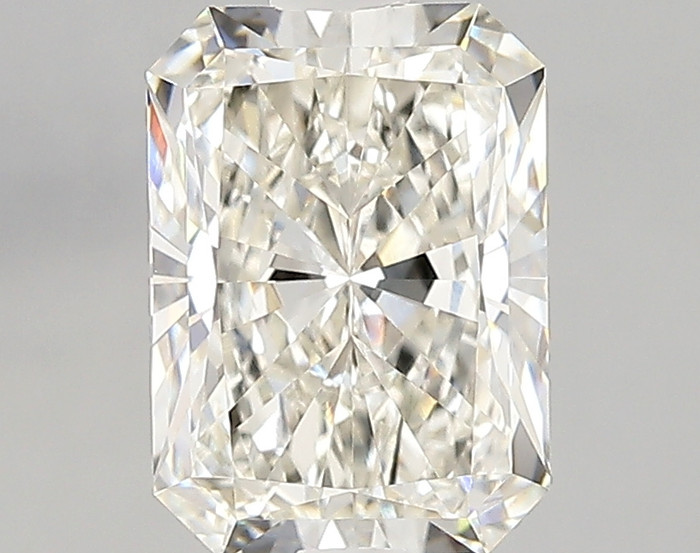 2.28-Carat Radiant Lab Grown Diamond