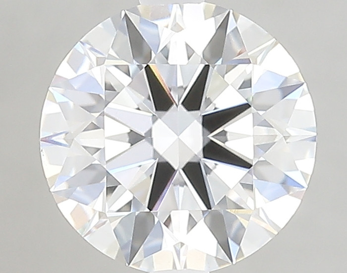 2.24-Carat Round Lab Grown Diamond