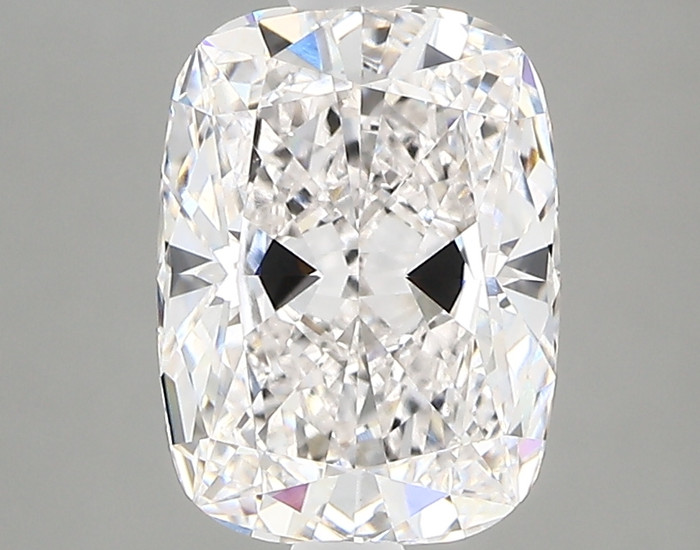 2.37-Carat Cushion Lab Grown Diamond