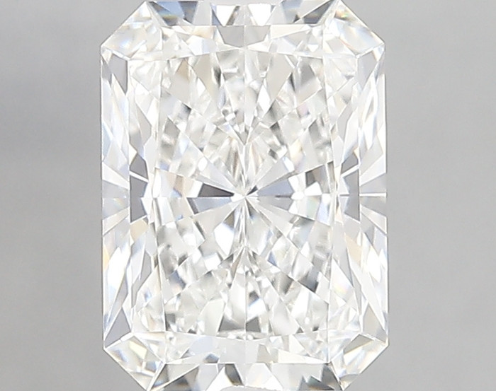 2.38-Carat Radiant Lab Grown Diamond