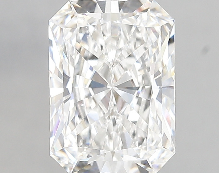 2.34-Carat Radiant Lab Grown Diamond