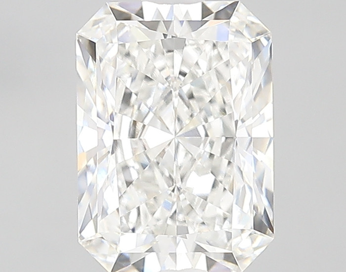 2.39-Carat Radiant Lab Grown Diamond