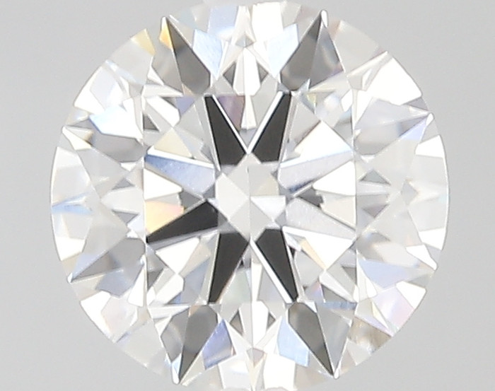 2.37-Carat Round Lab Grown Diamond