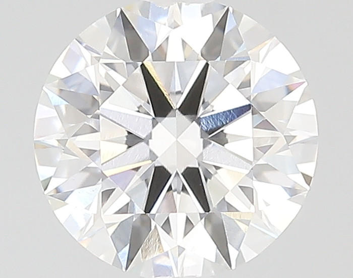 2.39-Carat Round Lab Grown Diamond
