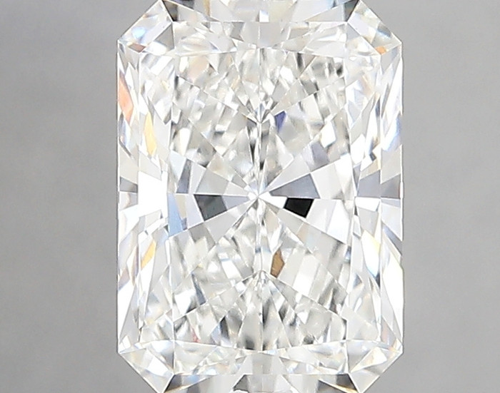 2.44-Carat Radiant Lab Grown Diamond