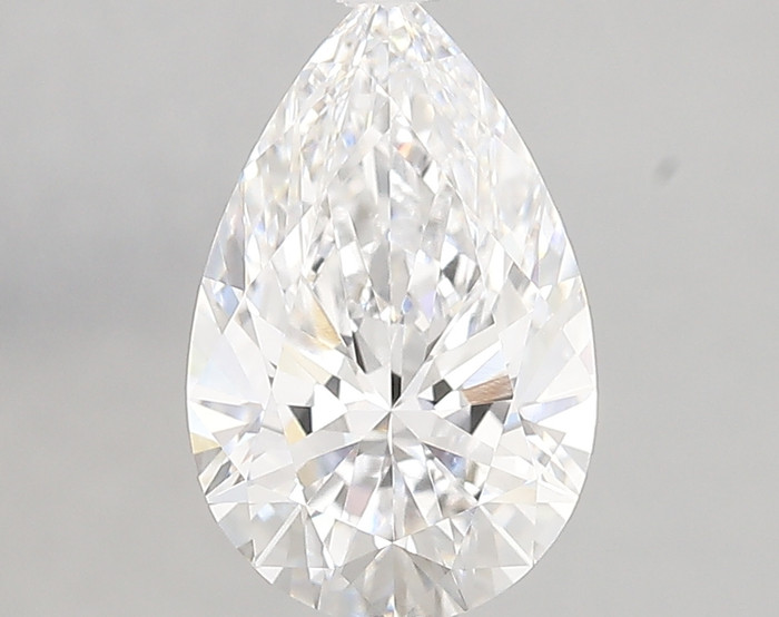 2.44-Carat Pear Lab Grown Diamond