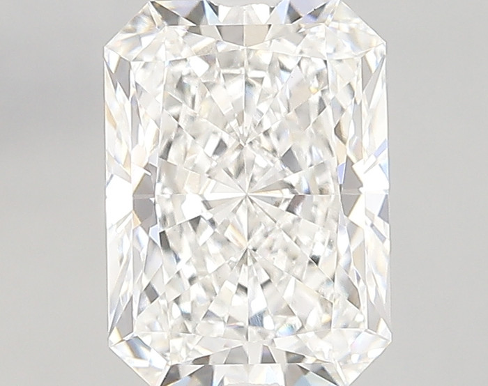 2.64-Carat Radiant Lab Grown Diamond