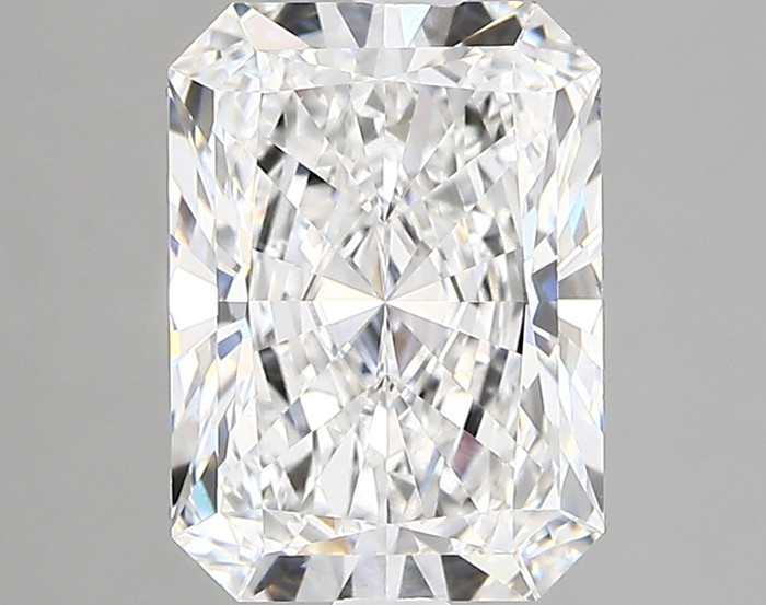 2.67-Carat Radiant Lab Grown Diamond