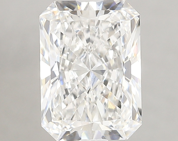 2.75-Carat Radiant Lab Grown Diamond