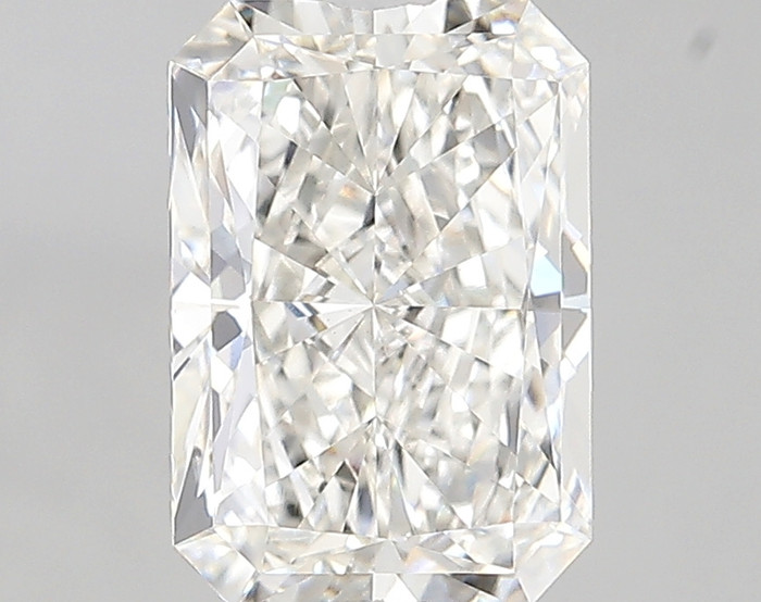 2.71-Carat Radiant Lab Grown Diamond