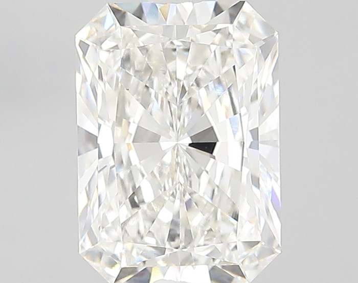 2.75-Carat Radiant Lab Grown Diamond