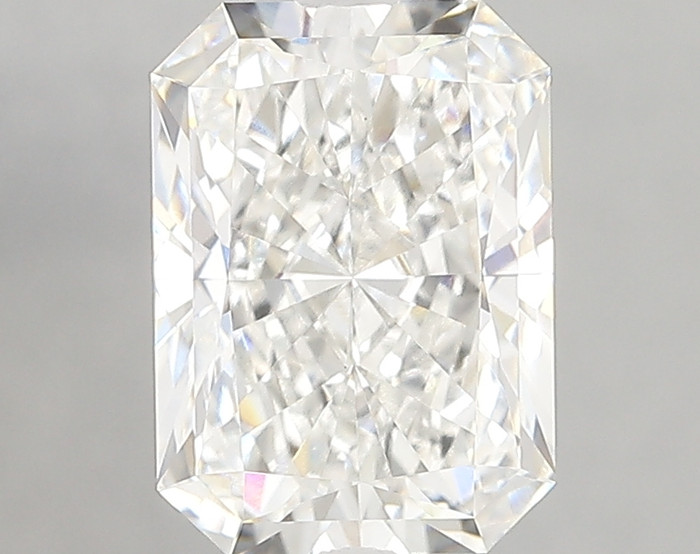 2.74-Carat Radiant Lab Grown Diamond