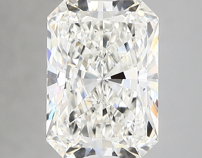 2.71-Carat Radiant Lab Grown Diamond