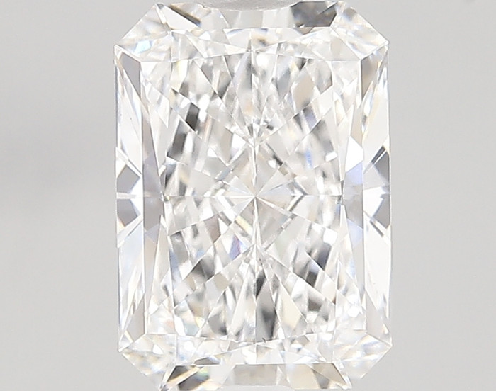 3-Carat Radiant Lab Grown Diamond