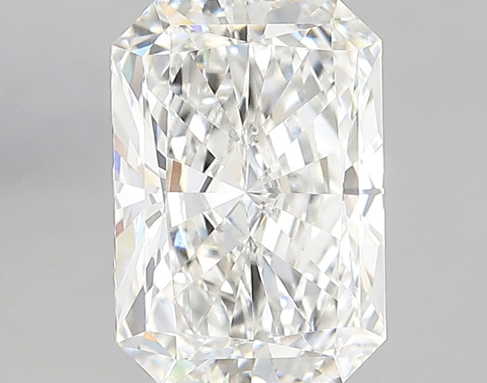 3-Carat Radiant Lab Grown Diamond