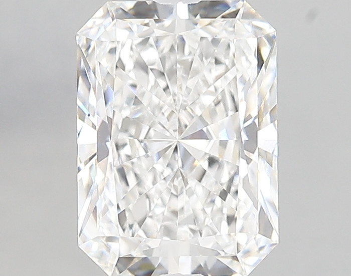 3.03-Carat Radiant Lab Grown Diamond