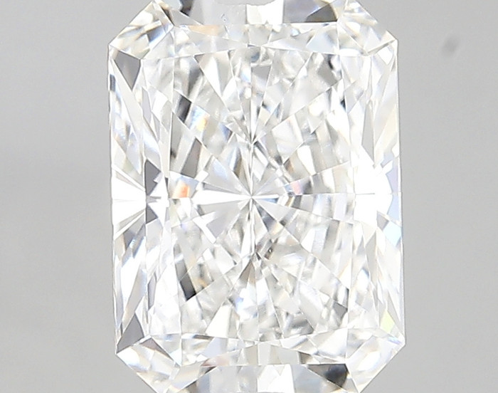 3.07-Carat Radiant Lab Grown Diamond