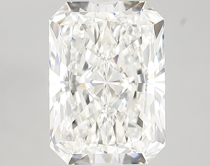 3.23-Carat Radiant Lab Grown Diamond