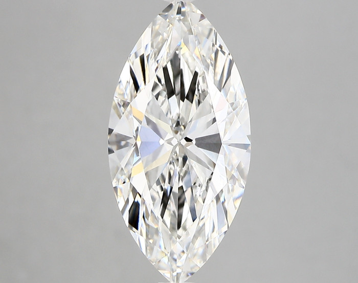4.01-Carat Marquise Lab Grown Diamond