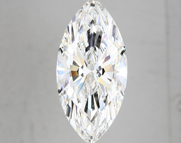 5.18-Carat Marquise Lab Grown Diamond
