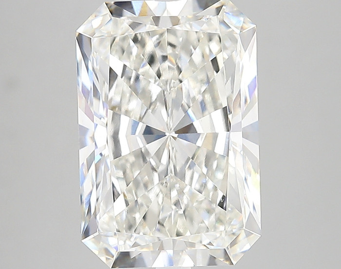 5.2-Carat Radiant Lab Grown Diamond