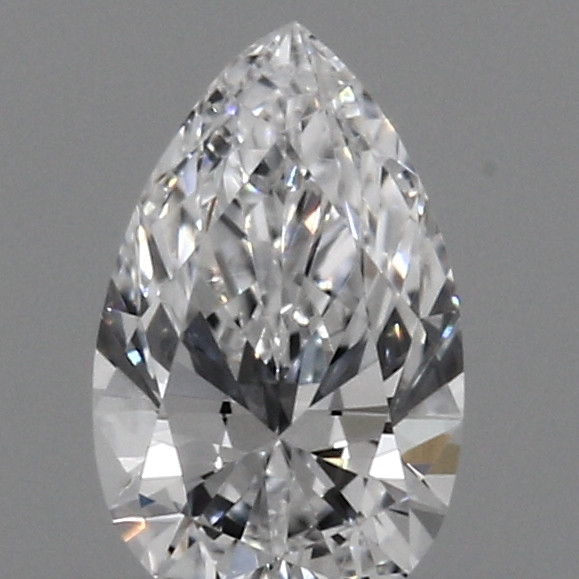 0.3-Carat Pear Lab Grown Diamond