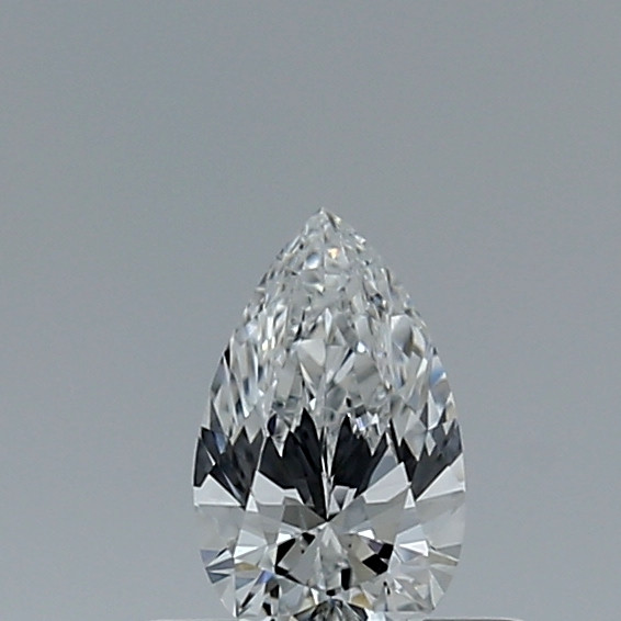 0.3-Carat Pear Lab Grown Diamond