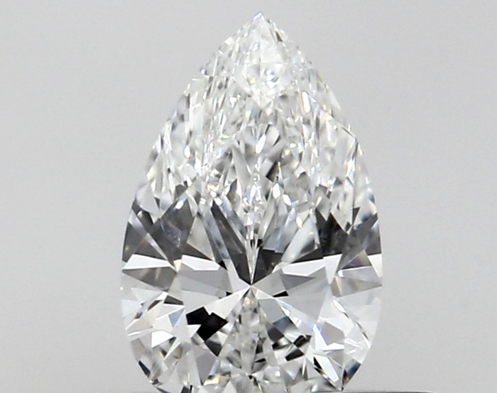 0.31-Carat Pear Lab Grown Diamond