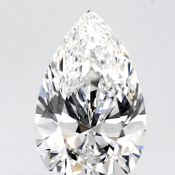0.31-Carat Pear Lab Grown Diamond