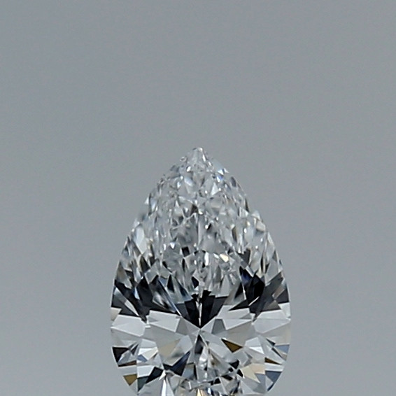 0.31-Carat Pear Lab Grown Diamond