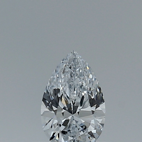 0.33-Carat Pear Lab Grown Diamond