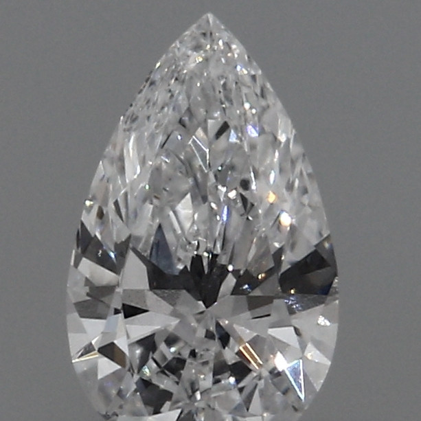 0.31-Carat Pear Lab Grown Diamond