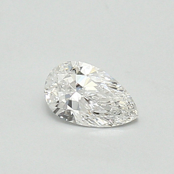 0.33-Carat Pear Lab Grown Diamond