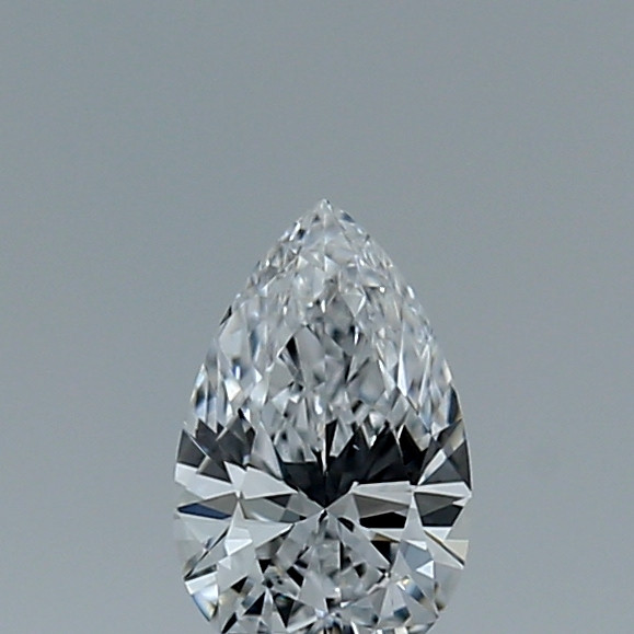 0.35-Carat Pear Lab Grown Diamond