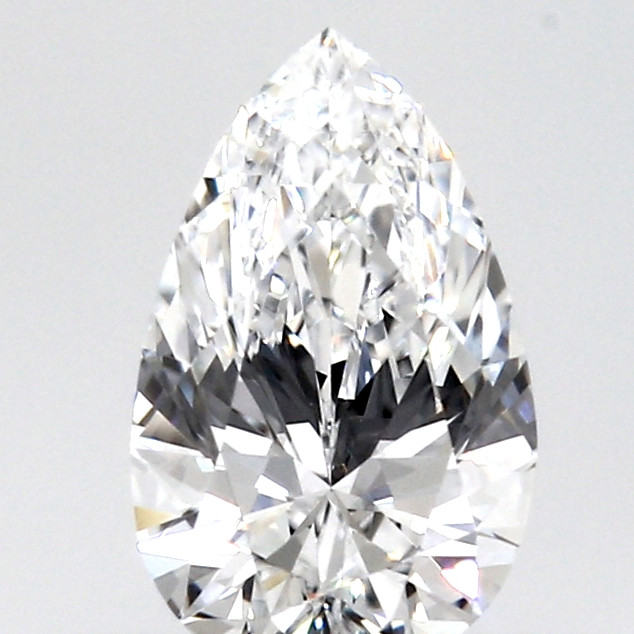0.35-Carat Pear Lab Grown Diamond